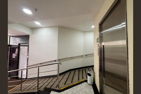 Apartamento para alugar com 68m², 2 quartos e sem vaga Apartamento para alugar com 68m², 2 quartos e sem vagaPortaria