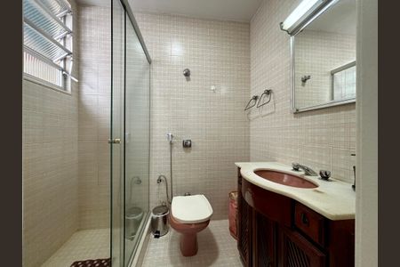 Apartamento para alugar com 68m², 2 quartos e sem vaga Apartamento para alugar com 68m², 2 quartos e sem vagaSuíte - banheiro