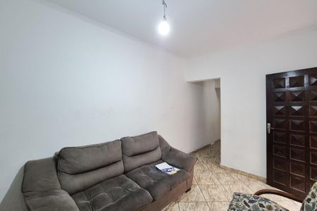 Sala de casa à venda com 3 quartos, 180m² em Jardim Calux, São Bernardo do Campo