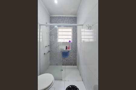 Casa à venda com 180m², 3 quartos e 2 vagasBanheiro Social