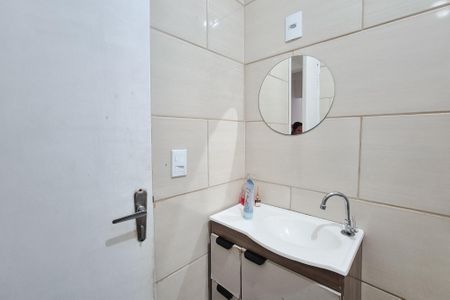 Casa à venda com 180m², 3 quartos e 2 vagasBanheiro Social 2