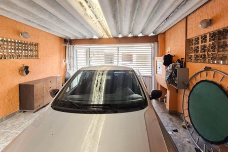 Casa à venda com 180m², 3 quartos e 2 vagasQuarto 1 - vista 