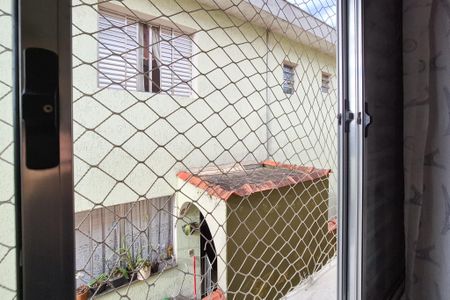 Casa à venda com 180m², 3 quartos e 2 vagasQuarto 3 - vista