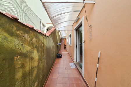Casa à venda com 180m², 3 quartos e 2 vagasQuintal