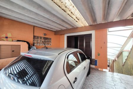 Casa à venda com 180m², 3 quartos e 2 vagasGaragem