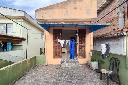 Casa à venda com 180m², 3 quartos e 2 vagasvaranda Quarto 2