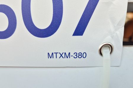 Casa à venda com 180m², 3 quartos e 2 vagas placa MTXM-380 - 2VSP900-380