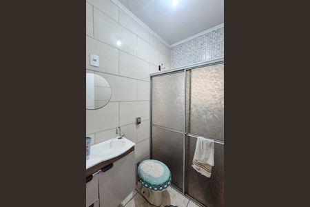 Casa à venda com 180m², 3 quartos e 2 vagasBanheiro Social 2