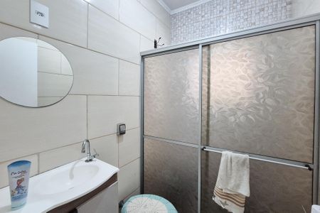 Casa à venda com 180m², 3 quartos e 2 vagasBanheiro Social 2