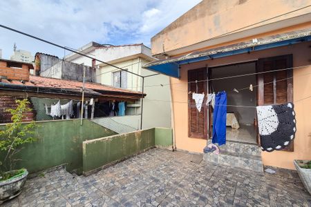 Casa à venda com 180m², 3 quartos e 2 vagasvaranda Quarto 2