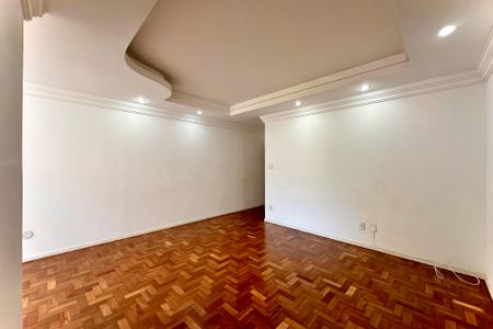 Apartamento para alugar com 3 quartos, 101m² em Laranjeiras, Rio de Janeiro