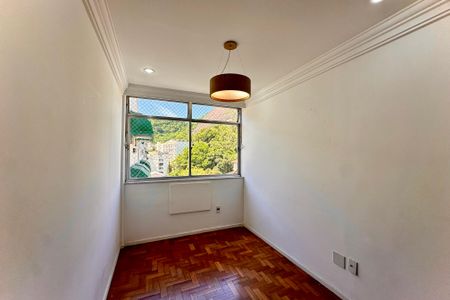 Apartamento para alugar com 3 quartos, 101m² em Laranjeiras, Rio de Janeiro