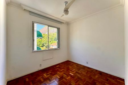 Apartamento para alugar com 3 quartos, 101m² em Laranjeiras, Rio de Janeiro