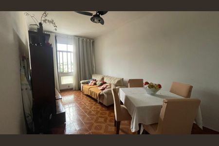 Sala de apartamento para alugar com 2 quartos, 90m² em Ilha do Governador, Rio de Janeiro