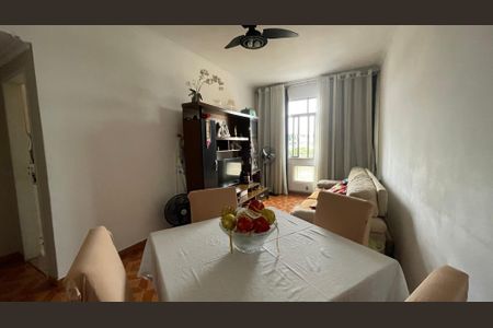 Sala de apartamento para alugar com 2 quartos, 90m² em Ilha do Governador, Rio de Janeiro