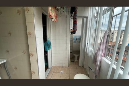 Apartamento para alugar com 90m², 2 quartos e 1 vagaÁrea de Serviço