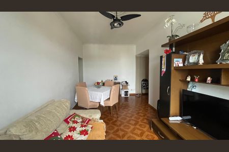 Sala de apartamento para alugar com 2 quartos, 90m² em Ilha do Governador, Rio de Janeiro