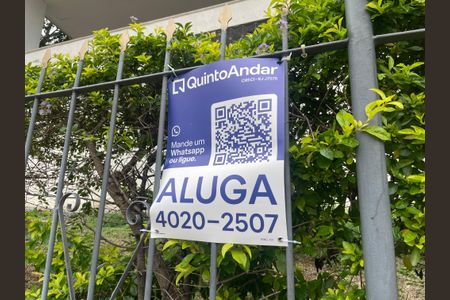 Apartamento para alugar com 90m², 2 quartos e 1 vagaPlaquinha