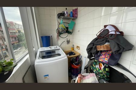 Apartamento para alugar com 90m², 2 quartos e 1 vagaÁrea de Serviço