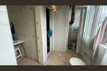 Apartamento para alugar com 90m², 2 quartos e 1 vagaÁrea de Serviço