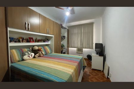 Apartamento para alugar com 90m², 2 quartos e 1 vagaQuarto 1