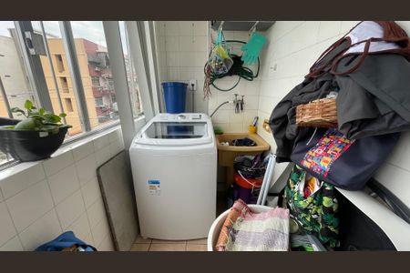 Apartamento para alugar com 90m², 2 quartos e 1 vagaÁrea de Serviço