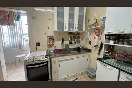 Apartamento para alugar com 90m², 2 quartos e 1 vagaCozinha