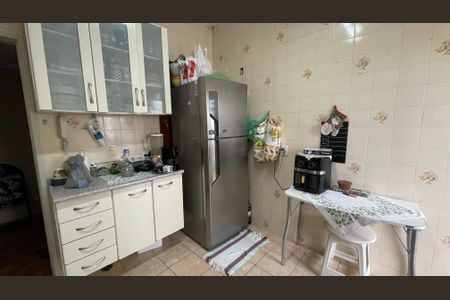Apartamento para alugar com 90m², 2 quartos e 1 vagaCozinha