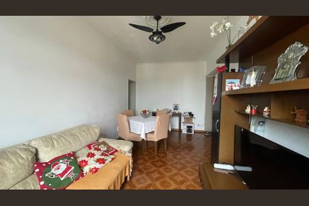 Sala de apartamento para alugar com 2 quartos, 90m² em Ilha do Governador, Rio de Janeiro