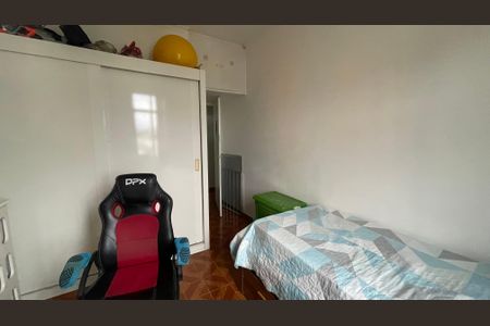 Apartamento para alugar com 90m², 2 quartos e 1 vagaQuarto 2