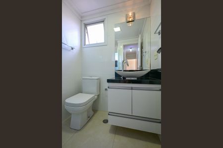 Apartamento para alugar com 55m², 2 quartos e 1 vagaBanheiro