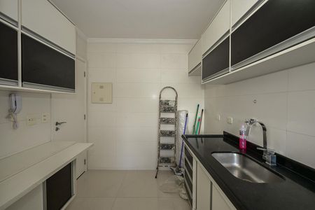 Apartamento para alugar com 55m², 2 quartos e 1 vagaCozinha