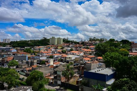 Apartamento para alugar com 55m², 2 quartos e 1 vagaVista