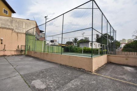 Apartamento para alugar com 55m², 2 quartos e 1 vagaQuadra