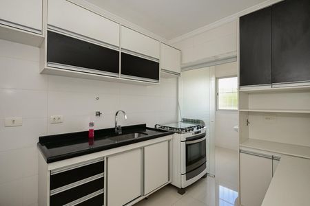 Apartamento para alugar com 55m², 2 quartos e 1 vagaCozinha