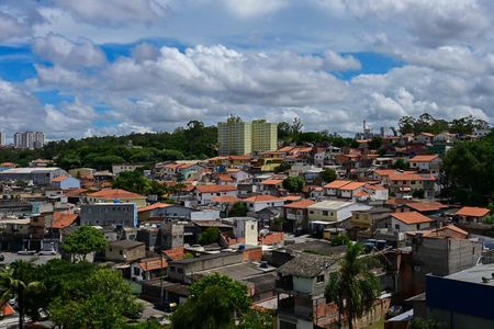 Apartamento para alugar com 55m², 2 quartos e 1 vagaVista do Quarto 2