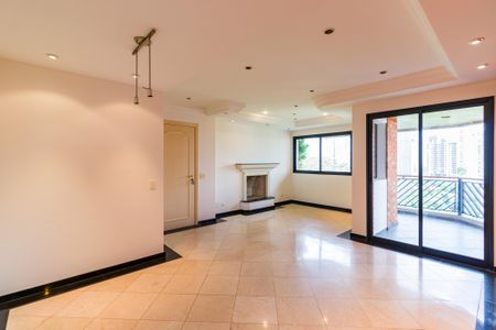 Apartamento à venda com 4 quartos, 151m² em Parque Bairro Morumbi, São Paulo