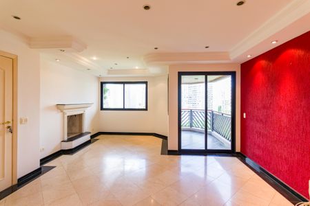 Apartamento à venda com 151m², 4 quartos e 3 vagas