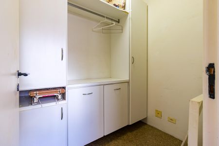 Apartamento à venda com 151m², 4 quartos e 3 vagas