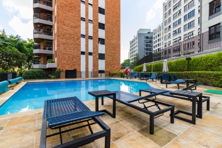 Apartamento à venda com 151m², 4 quartos e 3 vagas