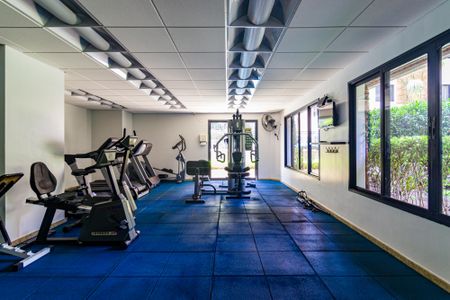 Apartamento à venda com 151m², 4 quartos e 3 vagas