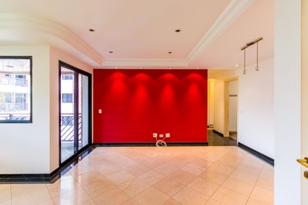 Apartamento à venda com 4 quartos, 151m² em Parque Bairro Morumbi, São Paulo