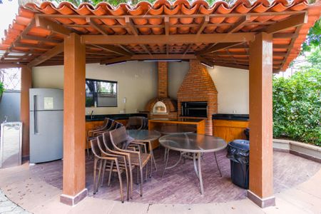 Apartamento à venda com 151m², 4 quartos e 3 vagas