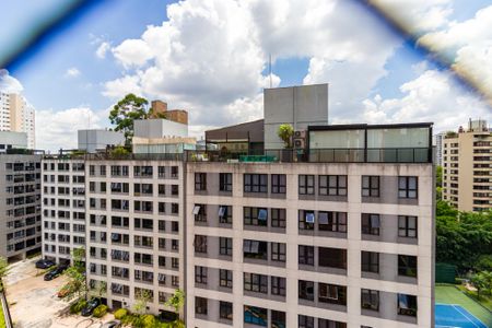 Apartamento à venda com 151m², 4 quartos e 3 vagas