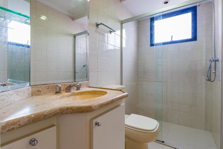 Apartamento à venda com 151m², 4 quartos e 3 vagas