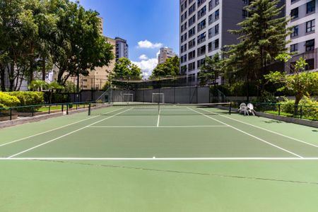 Apartamento à venda com 151m², 4 quartos e 3 vagas