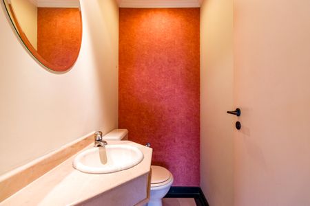 Apartamento à venda com 151m², 4 quartos e 3 vagas