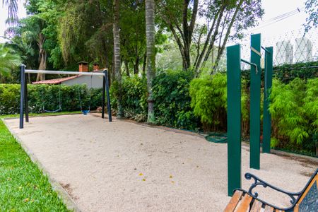 Apartamento à venda com 151m², 4 quartos e 3 vagas