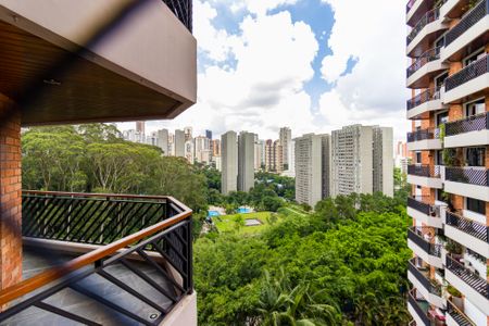 Apartamento à venda com 151m², 4 quartos e 3 vagas