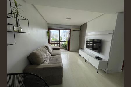 Apartamento para alugar com 2 quartos, 98m² em Guarani, Novo Hamburgo